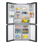 Холодильник Midea MDRF632FGF22