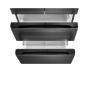 Холодильник Midea MDRF692MIE46