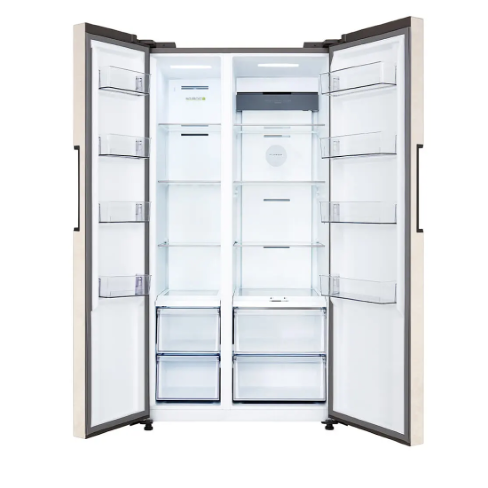 Холодильник Midea MDRS723MYF34