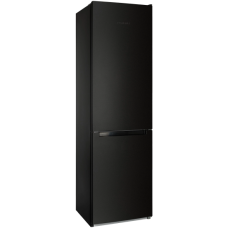 Холодильник NORDFROST NRB 164NF B черный