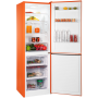 Холодильник NORDFROST NRB 152 OR