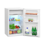 Холодильник Nordfrost NR 403 W