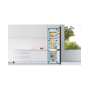 Встраиваемый холодильник Samsung RB38C7B6DAP/WT