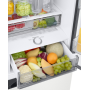 Встраиваемый холодильник Samsung RB38C7B6DAP/WT
