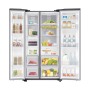 Холодильник Samsung RS-61R5041SL