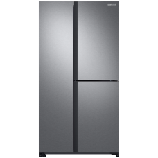 Холодильник Samsung RS63R5571SLWT