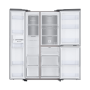Холодильник Samsung RS-63R5571SLWT