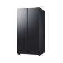Холодильник Samsung RS70F65Q1FWT