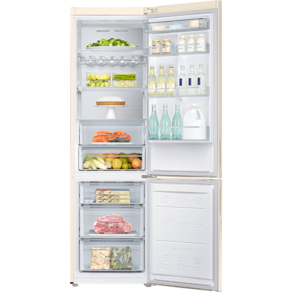 Холодильник Samsung RB-37 A5491EL