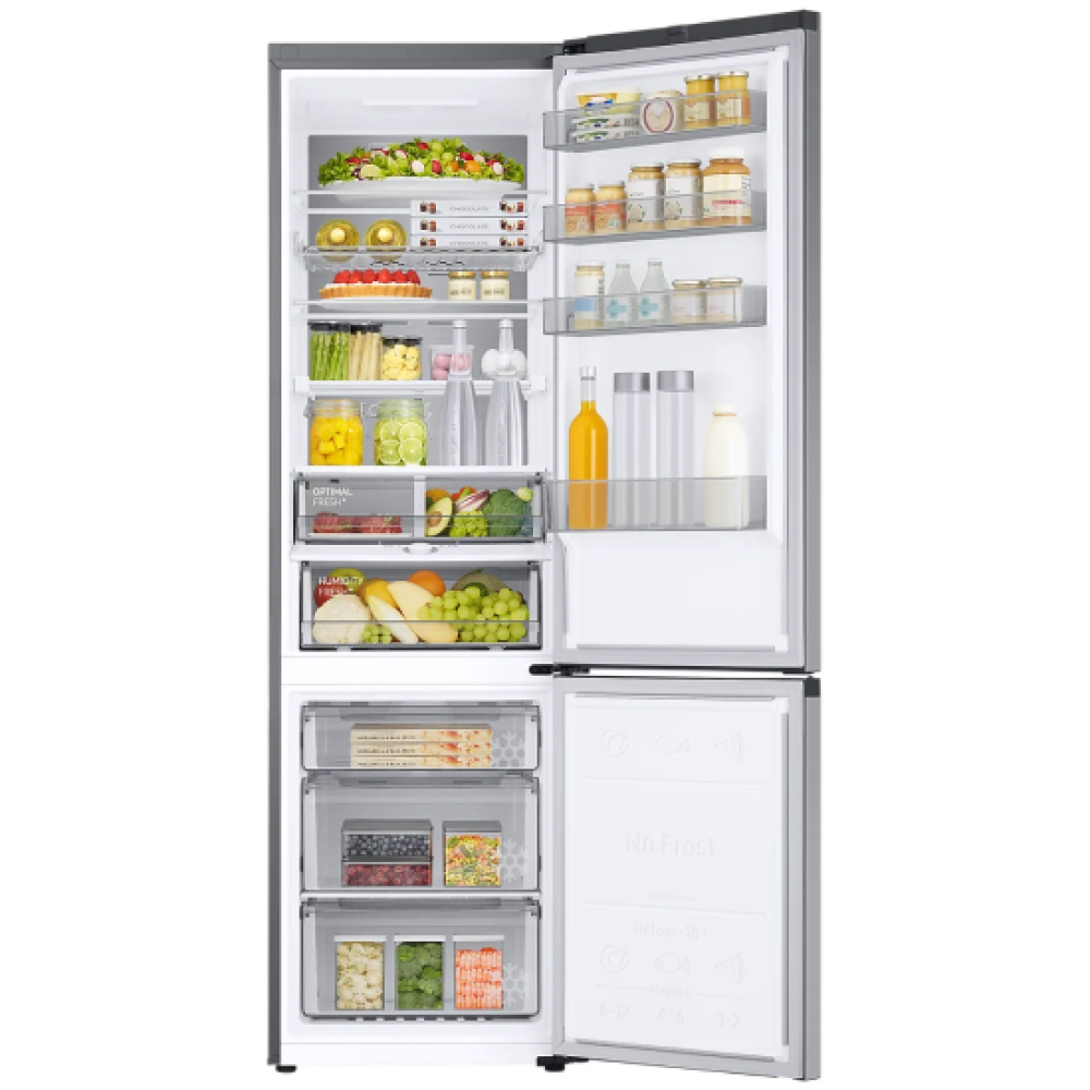 Холодильник Samsung RB-38 T7762SA