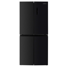 Холодильник Snowcap MD NF 400 BI