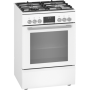 Комбинированная плита Bosch HXS59AI21Q