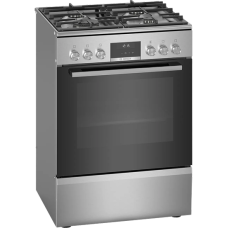 Комбинированная плита Bosch HXS59AI51Q
