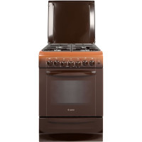 Комбинированная плита GEFEST ПГЭ 6102-02 0001