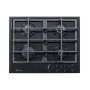 Варочная панель газовая Electronicsdeluxe TG4_750231F-075