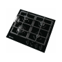Варочная панель газовая Electronicsdeluxe TG4_750231F-075
