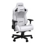 Компьютерное кресло Gaming Chair AD12XL-07-W-PV-W01 AndaSeat Kaiser 2 XL WHITE Компьютерное кресло Gaming Chair AD12XL-07-W-PV-W01 AndaSeat Kaiser 2 XL WHITE