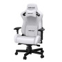 Компьютерное кресло Gaming Chair AD12XL-07-W-PV-W01 AndaSeat Kaiser 2 XL WHITE Компьютерное кресло Gaming Chair AD12XL-07-W-PV-W01 AndaSeat Kaiser 2 XL WHITE