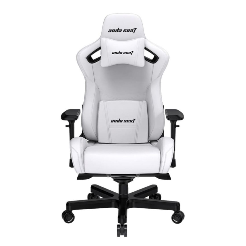 Компьютерное кресло Gaming Chair AD12XL-07-W-PV-W01 AndaSeat Kaiser 2 XL WHITE Компьютерное кресло Gaming Chair AD12XL-07-W-PV-W01 AndaSeat Kaiser 2 XL WHITE