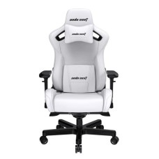 Компьютерное кресло Gaming Chair AD12XL-07-W-PV-W01 AndaSeat Kaiser 2 XL WHITE Компьютерное кресло Gaming Chair AD12XL-07-W-PV-W01 AndaSeat Kaiser 2 XL WHITE