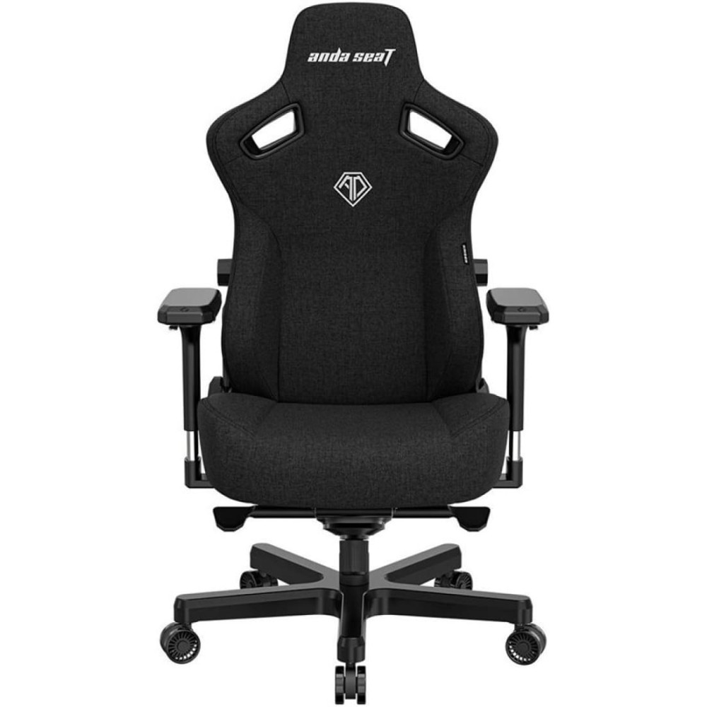 Компьютерное кресло Gaming Chair AD12YDC-XL-01-B-CF AndaSeat Kaiser 3 XL BLACK Компьютерное кресло Gaming Chair AD12YDC-XL-01-B-CF AndaSeat Kaiser 3 XL BLACK