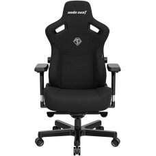 Компьютерное кресло Gaming Chair AD12YDC-XL-01-B-CF AndaSeat Kaiser 3 XL BLACK
