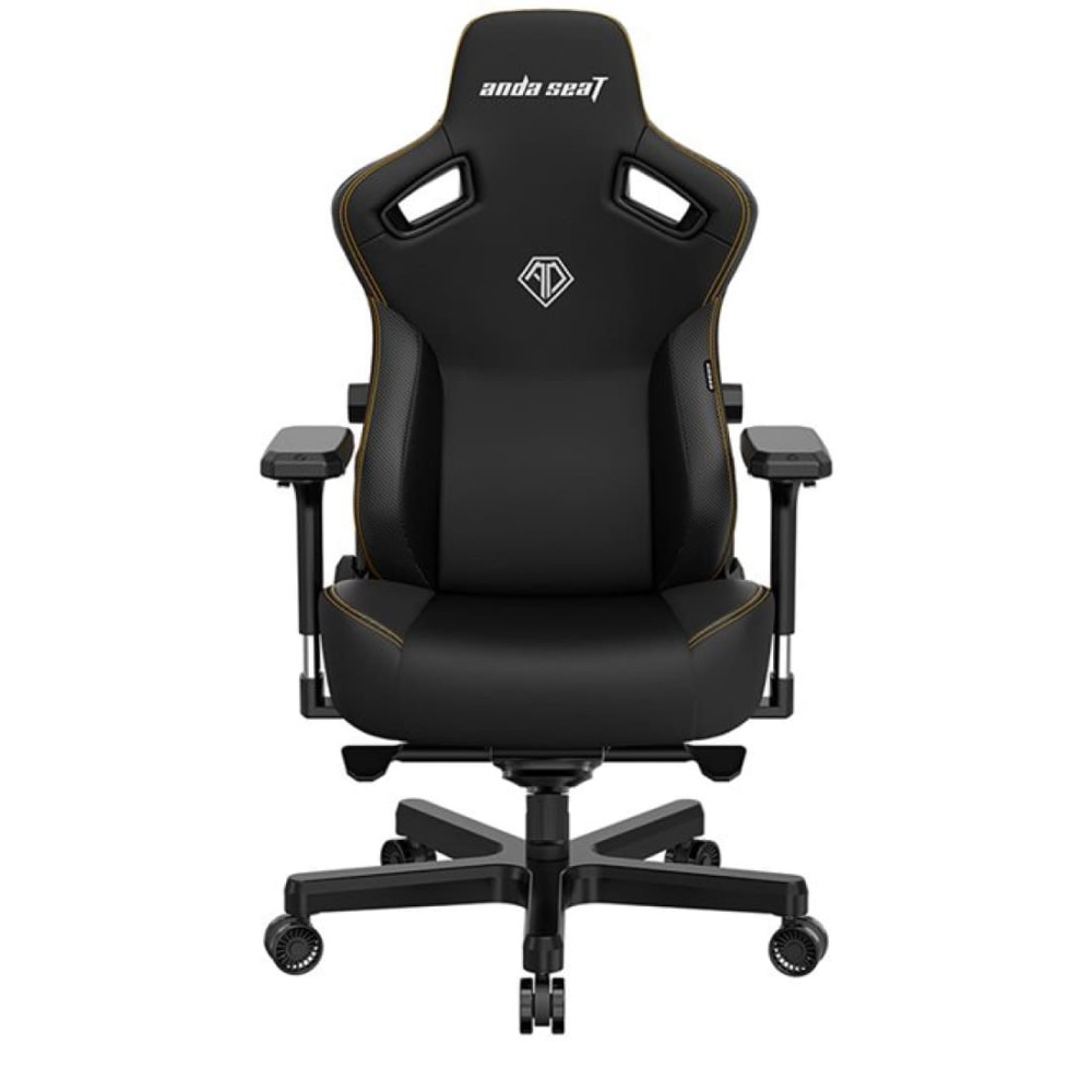 Компьютерное кресло Gaming Chair AD12YDC-XL-01-B-PV/C AndaSeat Kaiser 3 XL BLACK Компьютерное кресло Gaming Chair AD12YDC-XL-01-B-PV/C AndaSeat Kaiser 3 XL BLACK
