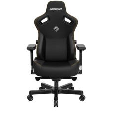Компьютерное кресло Gaming Chair AD12YDC-XL-01-B-PV/C AndaSeat Kaiser 3 XL BLACK