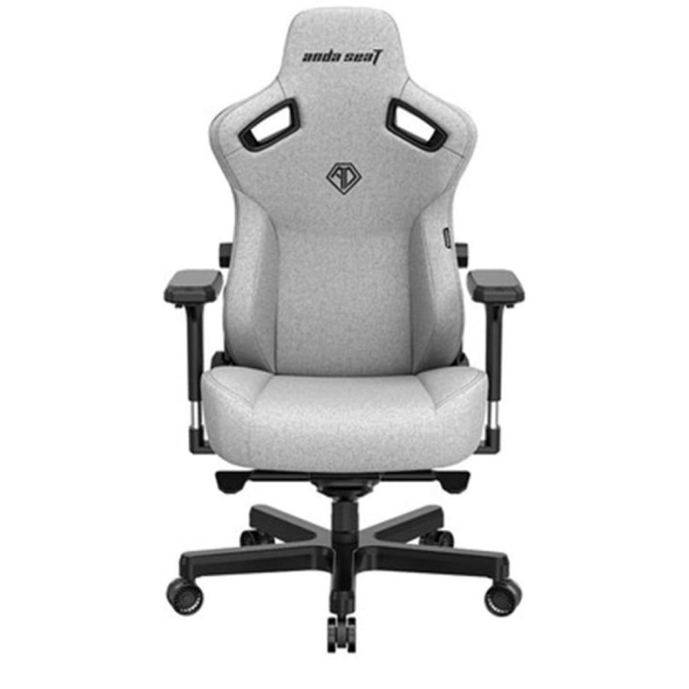 Компьютерное кресло Gaming Chair AD12YDC-XL-01-G-PV/F AndaSeat Kaiser 3 XL GRAY Компьютерное кресло Gaming Chair AD12YDC-XL-01-G-PV/F AndaSeat Kaiser 3 XL GRAY