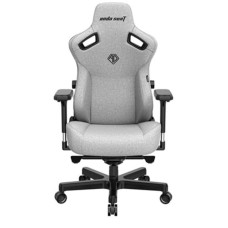 Компьютерное кресло Gaming Chair AD12YDC-XL-01-G-PV/F AndaSeat Kaiser 3 XL GRAY
