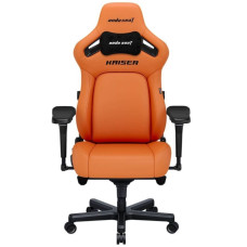 Компьютерное кресло Gaming Chair AD12YDDC-L-20-A-PV/C AndaSeat Kaiser 4 L ORANGE Компьютерное кресло Gaming Chair AD12YDDC-L-20-A-PV/C AndaSeat Kaiser 4 L ORANGE