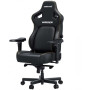 Компьютерное кресло Gaming Chair AD12YDDC-L-20-B-PV/C AndaSeat Kaiser 4 L BLACK Компьютерное кресло Gaming Chair AD12YDDC-L-20-B-PV/C AndaSeat Kaiser 4 L BLACK