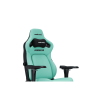 Игровое кресло Gaming Chair AD12YDDC-L-20-C-PV/C AndaSeat Kaiser 4 L GREEN 5D Armrest 65mm wheels PVC Leather