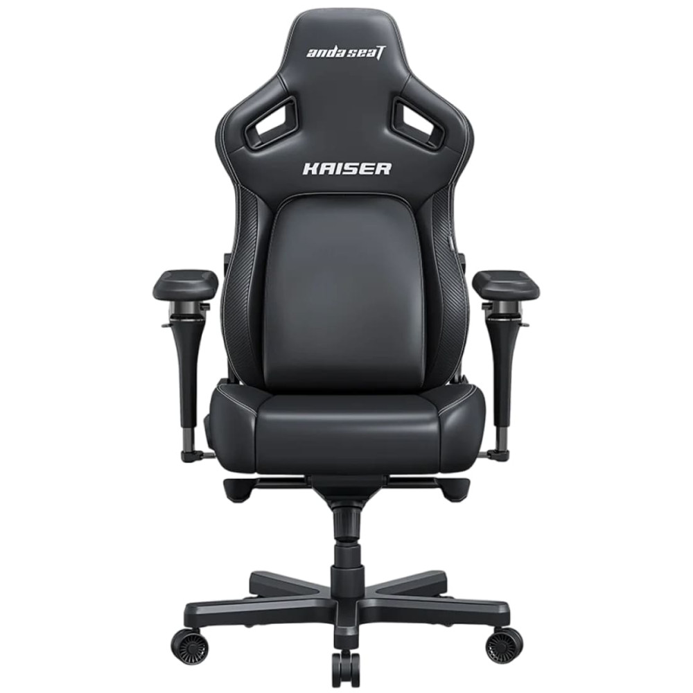 Компьютерное кресло Gaming Chair AD12YDDC-XLL-20-B-PV/C AndaSeat Kaiser 4 XL BLACK Компьютерное кресло Gaming Chair AD12YDDC-XLL-20-B-PV/C AndaSeat Kaiser 4 XL BLACK