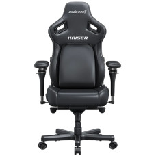 Компьютерное кресло Gaming Chair AD12YDDC-XLL-20-B-PV/C AndaSeat Kaiser 4 XL BLACK Компьютерное кресло Gaming Chair AD12YDDC-XLL-20-B-PV/C AndaSeat Kaiser 4 XL BLACK