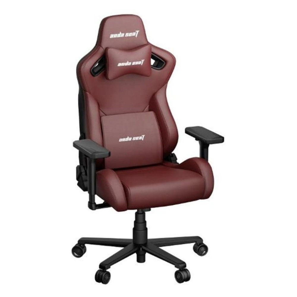 Компьютерное кресло Gaming Chair AD12YXL-17-AB-PV AndaSeat Kaiser Frontier XL MAROON Компьютерное кресло Gaming Chair AD12YXL-17-AB-PV AndaSeat Kaiser Frontier XL MAROON