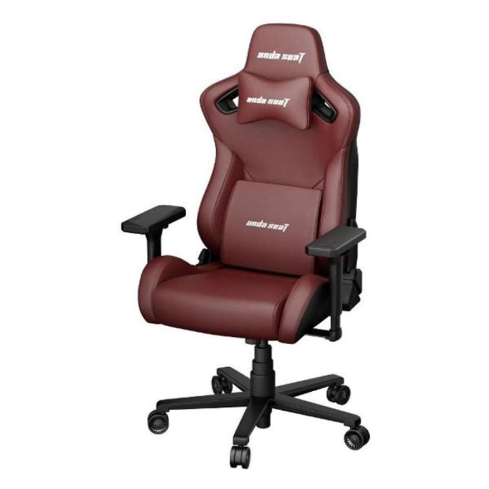 Компьютерное кресло Gaming Chair AD12YXL-17-AB-PV AndaSeat Kaiser Frontier XL MAROON Компьютерное кресло Gaming Chair AD12YXL-17-AB-PV AndaSeat Kaiser Frontier XL MAROON