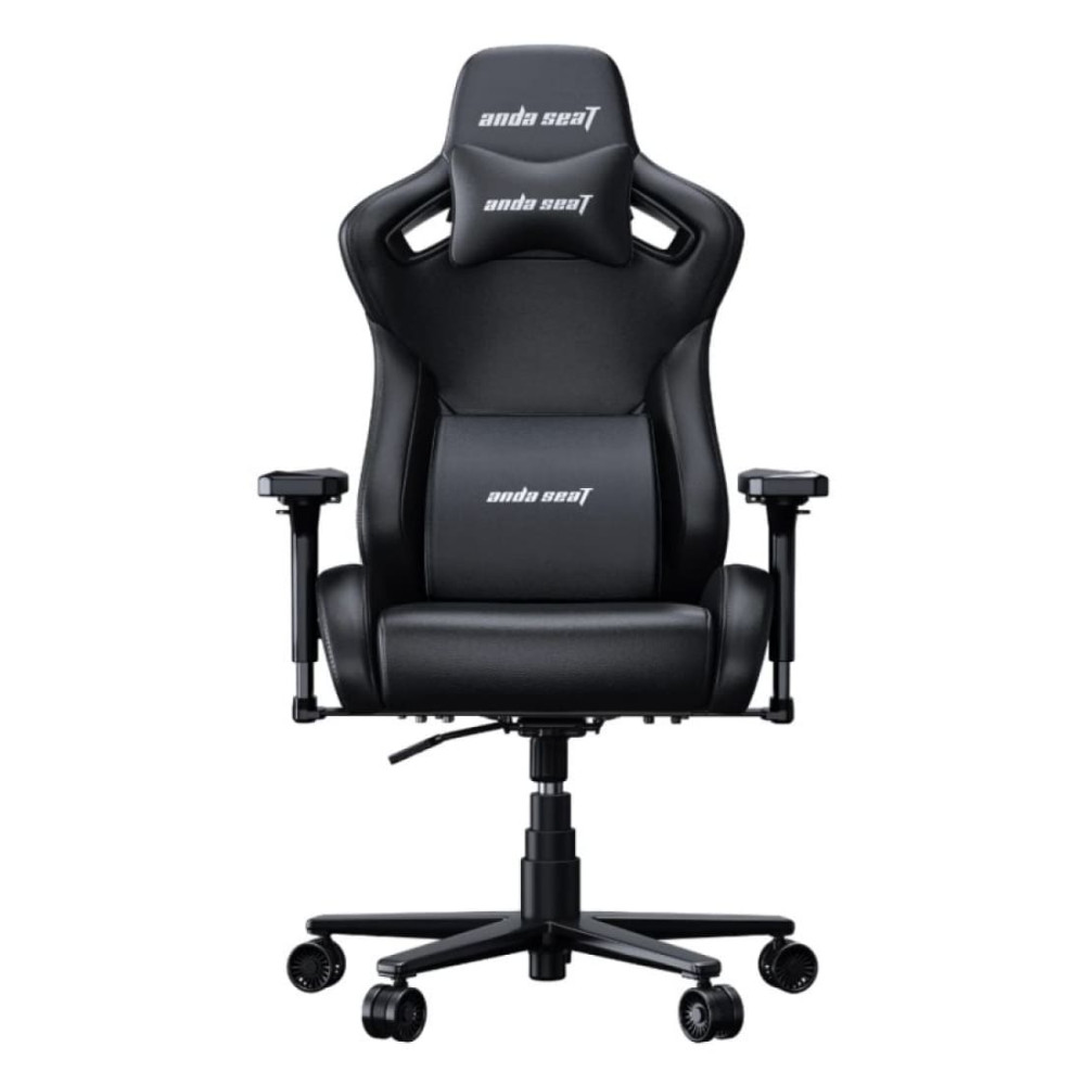 Компьютерное кресло Gaming Chair AD12YXL-17-B-PV AndaSeat Kaiser 2 Pro XL BLACK Компьютерное кресло Gaming Chair AD12YXL-17-B-PV AndaSeat Kaiser 2 Pro XL BLACK