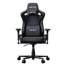 Компьютерное кресло Gaming Chair AD12YXL-17-B-PV AndaSeat Kaiser 2 Pro XL BLACK Компьютерное кресло Gaming Chair AD12YXL-17-B-PV AndaSeat Kaiser 2 Pro XL BLACK
