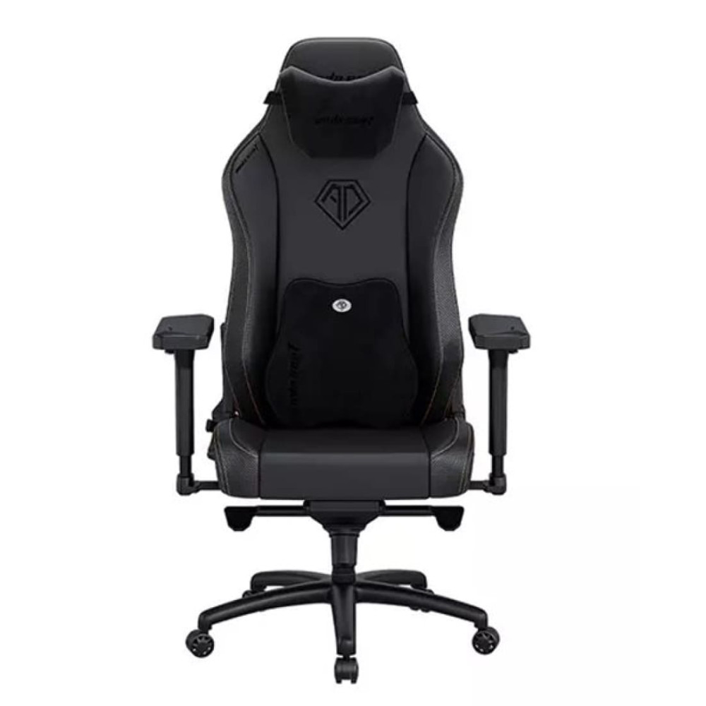 Компьютерное кресло Gaming Chair AD18XL-52-B-PV/C AndaSeat Phantom 3 XL BLACK Компьютерное кресло Gaming Chair AD18XL-52-B-PV/C AndaSeat Phantom 3 XL BLACK