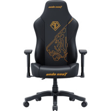 Компьютерное кресло Gaming Chair AD18Y-14-B-PV/C AndaSeat Phantom 3 Tiger BLACK Компьютерное кресло Gaming Chair AD18Y-14-B-PV/C AndaSeat Phantom 3 Tiger BLACK