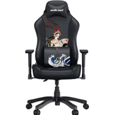 Компьютерное кресло Gaming Chair AD18Y-15-B-PV/C-B01 AndaSeat Phantom 3 Opera BLACK Компьютерное кресло Gaming Chair AD18Y-15-B-PV/C-B01 AndaSeat Phantom 3 Opera BLACK