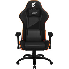 Компьютерное кресло Gaming Chair AGC310 GIGABYTE BLACK Компьютерное кресло Gaming Chair AGC310 GIGABYTE BLACK