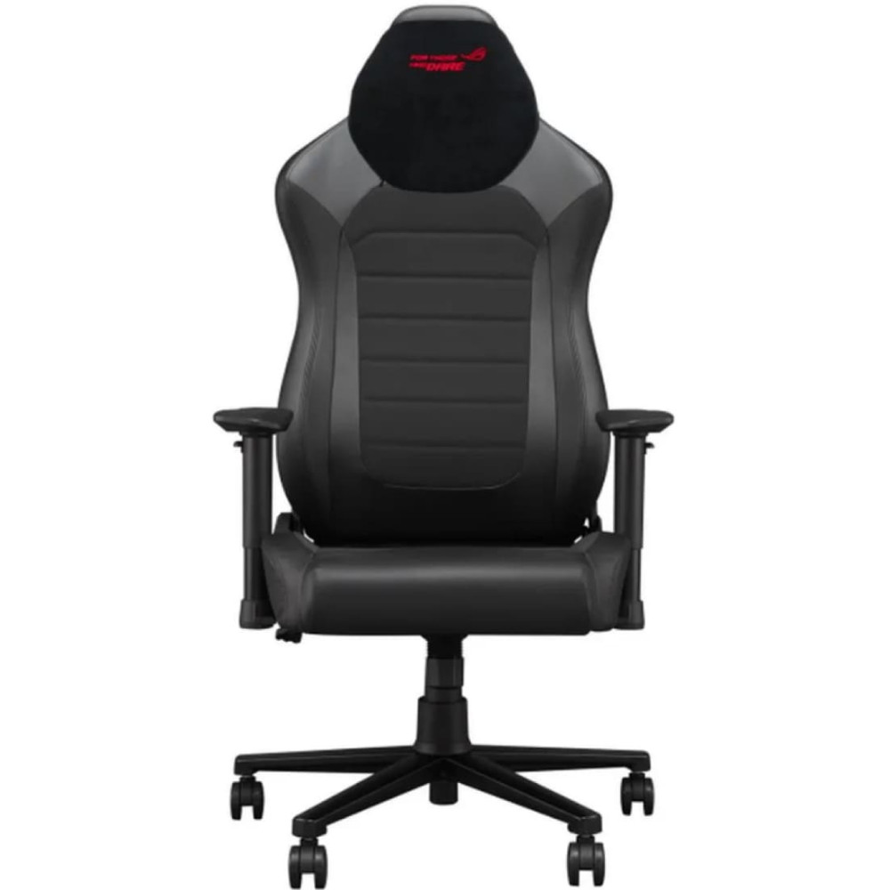 Компьютерное кресло Gaming Chair ASUS SL201 ROG AETHON/BK BLACK Компьютерное кресло Gaming Chair ASUS SL201 ROG AETHON/BK BLACK