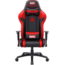 Компьютерное кресло Gaming Chair AD5-04-BR-PV AndaSeat MARVEL Edition BLACK&RED