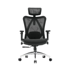 Офисное кресло Office Chair SIHOO C300-B101 BLACK 6D Armrest, class 4 TUV gaslift,350mm aluminum base Офисное кресло Office Chair SIHOO C300-B101 BLACK 6D Armrest, class 4 TUV gaslift,350mm aluminum base