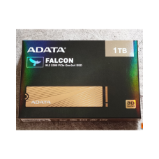 Жёсткий диск SSD ADATA FALCON 1TB 3D NAND M.2 2280 PCIe NVME Gen3x4 Read  Write 31001500MB