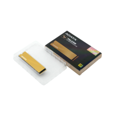 Жёсткий диск SSD ADATA FALCON 512GB 3D NAND M.2 2280 PCIe NVME Gen3x4 Read  Write 31001500MB