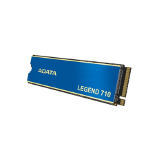 Жёсткий диск SSD ADATA LEGEND 710 256GB 3D NAND M.2 2280 PCIe NVME Gen3x4 Read  Write 24001800MB