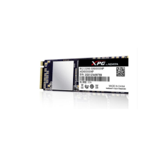 Жёсткий диск SSD ADATA SX6000PNP 512GB 3D TLC M.2 2280 PCIe Gen3x4 Read  Write 21001400MB